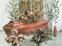 Foto ze Smutečního a dušičkového semináře 2025