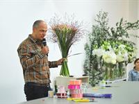 Foto ze Smutečního a dušičkového semináře 2025