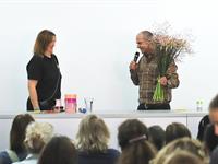 Foto ze Smutečního a dušičkového semináře 2025