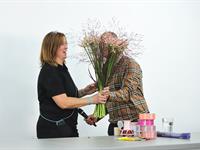 Foto ze Smutečního a dušičkového semináře 2025