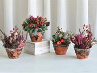 Foto ze Smutečního a dušičkového semináře 2025