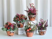 Foto ze Smutečního a dušičkového semináře 2025