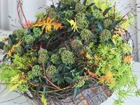 Foto ze Smutečního a dušičkového semináře 2025