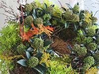 Foto ze Smutečního a dušičkového semináře 2025