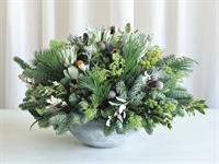 Foto ze Smutečního a dušičkového semináře 2025