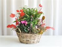 Foto ze Smutečního a dušičkového semináře 2025