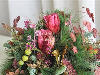 Foto ze Smutečního a dušičkového semináře 2025