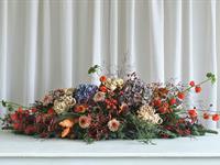 Foto ze Smutečního a dušičkového semináře 2025