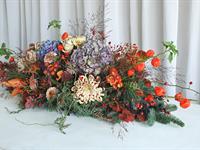 Foto ze Smutečního a dušičkového semináře 2025