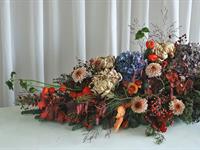 Foto ze Smutečního a dušičkového semináře 2025