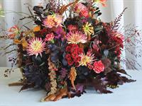 Foto ze Smutečního a dušičkového semináře 2025