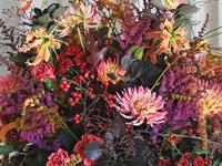 Foto ze Smutečního a dušičkového semináře 2025