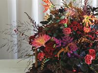 Foto ze Smutečního a dušičkového semináře 2025