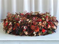 Foto ze Smutečního a dušičkového semináře 2025