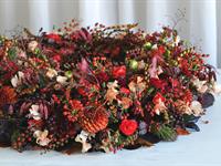 Foto ze Smutečního a dušičkového semináře 2025