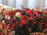 Foto ze Smutečního a dušičkového semináře 2025