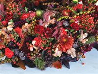 Foto ze Smutečního a dušičkového semináře 2025