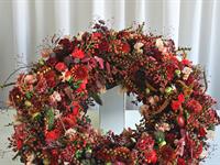 Foto ze Smutečního a dušičkového semináře 2025