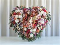 Foto ze Smutečního a dušičkového semináře 2025