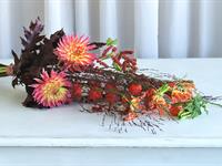 Foto ze Smutečního a dušičkového semináře 2025