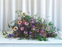 Foto ze Smutečního a dušičkového semináře 2025