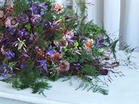 Foto ze Smutečního a dušičkového semináře 2025