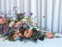 Foto ze Smutečního a dušičkového semináře 2025