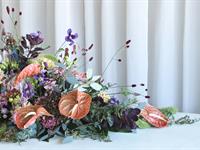 Foto ze Smutečního a dušičkového semináře 2025