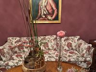 Brněnská růže 2025 