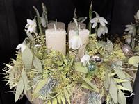 Foto z Vánočního semináře 2025  