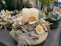 Foto z Vánočního semináře 2025  