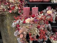 Foto z Vánočního semináře 2025  