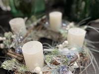 Foto z Vánočního semináře 2025  