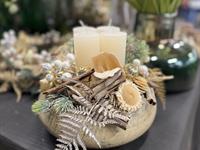 Foto z Vánočního semináře 2025  