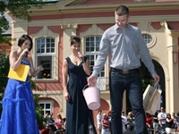 Dobříš 2010