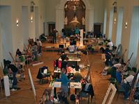 Fotogalerie z ročníku 2009