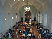 Fotogalerie z ročníku 2009