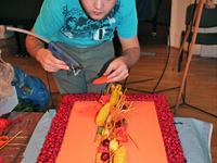 Fotogalerie z ročníku 2009