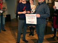 Fotogalerie z ročníku 2009