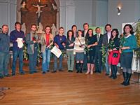 Fotogalerie z ročníku 2009