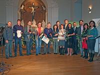 Fotogalerie z ročníku 2009