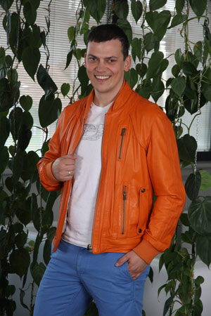 Ing. Jiří Klíšť