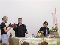 Foto ze semináře