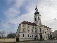 Brněnská růže 2014 - Fotogalerie z průběhu soutěže