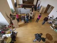 Brněnská růže 2014 - Fotogalerie z průběhu soutěže