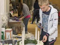Brněnská růže 2014 - Fotogalerie z průběhu soutěže
