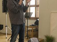 Brněnská růže 2014 - Fotogalerie z průběhu soutěže