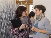 Brněnská růže 2014 - Fotogalerie z průběhu soutěže