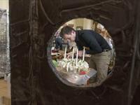 Brněnská růže 2014 - Fotogalerie z průběhu soutěže