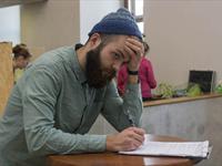 Brněnská růže 2014 - Fotogalerie z průběhu soutěže